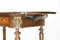 Napoleon III Opening Side Table, Mid-19th Century 9