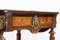 Napoleon III Opening Side Table, Mid-19th Century 3