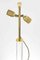 Table Lamp by Corinne Halna, Italy, 1970s 4