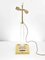 Table Lamp by Corinne Halna, Italy, 1970s 7