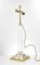 Table Lamp by Corinne Halna, Italy, 1970s 2