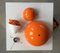 Lámpara colgante Flowerpot de Verner Panton para Louis Poulsen, años 70, Imagen 5