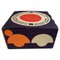 Lámpara colgante Flowerpot de Verner Panton para Louis Poulsen, años 70, Imagen 1