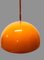 Flowerpot Pendant Light by Verner Panton for Louis Poulsen, 1970s, Image 3