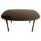Fully Restored Expandable Ole Wanscher Mahogany Dining Table by P. Jeppesen, 1960s, Image 1