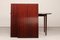 Fully Restored Expandable Ole Wanscher Mahogany Dining Table by P. Jeppesen, 1960s, Image 7