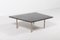 Architectural Marble Coffee Table, Italy, 1980s, Image 2