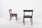 Set of Rungstedlund Dining Chairs by Ole Wanscher for Poul Jeppesen Møbelfabrik, Denmark, 1950s, Image 4