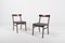 Set of Rungstedlund Dining Chairs by Ole Wanscher for Poul Jeppesen Møbelfabrik, Denmark, 1950s, Image 1