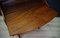 Vintage Danish Modern Teak Veneer Secretary 18