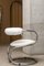 Sillas Mid-Century, años 70. Juego de 4, Imagen 5