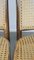 Sillas de bistró modelo 811 vintage de Josef Hoffmann para FMG. Juego de 4, Imagen 13