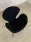 Vintage Swivel Chair by Arne Jakobsen 2