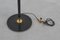 Italian Mod. 2020 Floor Lamp by Max Ingrand for Fontana Arte, 1960 17