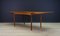 Table Moderne Vintage en Contreplaqué Teck, Danemark 12