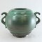 Large Swedish Art Deco Vase from Upsala Ekeby, 1930s 1