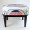 Swedish Modern Stool from Bodafors, 1930s 1