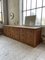 Vintage Oak Countertop, 1950s 95