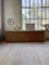 Vintage Oak Countertop, 1950s 98