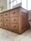 Vintage Oak Countertop, 1950s 89