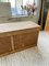 Vintage Oak Countertop, 1950s 56