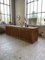 Vintage Oak Countertop, 1950s 13