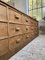 Vintage Oak Countertop, 1950s 24