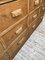 Vintage Oak Countertop, 1950s 32