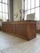 Vintage Oak Countertop, 1950s 11