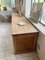 Vintage Oak Countertop, 1950s 74