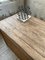 Vintage Oak Countertop, 1950s 27