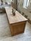 Vintage Oak Countertop, 1950s 9