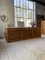 Vintage Oak Countertop, 1950s 5