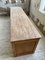 Vintage Oak Countertop, 1950s 55
