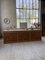Vintage Oak Countertop, 1950s 6