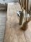 Vintage Oak Countertop, 1950s 18