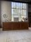 Vintage Oak Countertop, 1950s 7