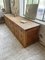Vintage Oak Countertop, 1950s 60