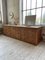 Vintage Oak Countertop, 1950s 80
