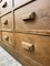 Vintage Oak Countertop, 1950s 46