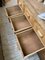 Vintage Oak Countertop, 1950s 29
