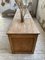 Vintage Oak Countertop, 1950s 21