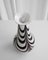 Murano Vase von Carlo Moretti 3