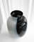 Black-and-White Vase, 1980s, Image 2