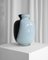Black-and-White Vase, 1980s, Image 4