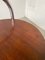Bauhaus Art Deco Console Stand in Wood and Chrome, 1940s 36