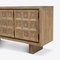 Noah Sideboard aus Ulmenholz von Pure White Lines 13