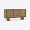 Noah Sideboard aus Ulmenholz von Pure White Lines 10