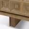 Noah Sideboard aus Ulmenholz von Pure White Lines 11