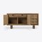 Noah Sideboard aus Ulmenholz von Pure White Lines 15